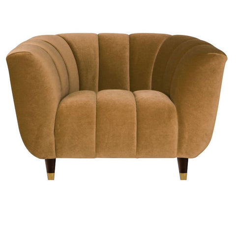 Fauteuil Romani