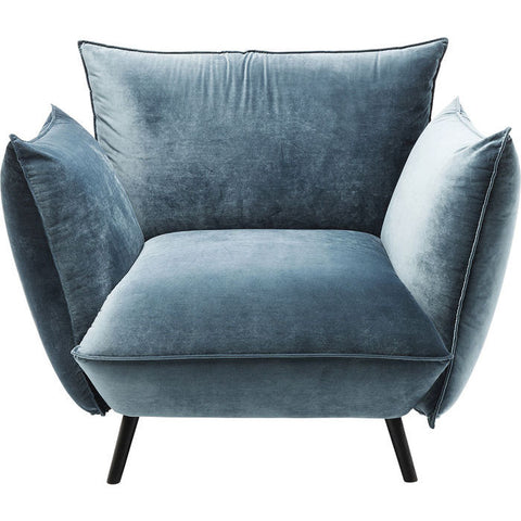 Fauteuil Majorelle