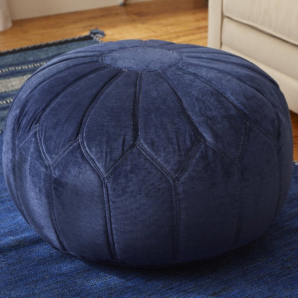 Pouf Marocain
