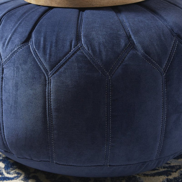 Pouf Marocain