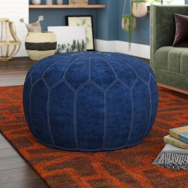 Pouf Marocain
