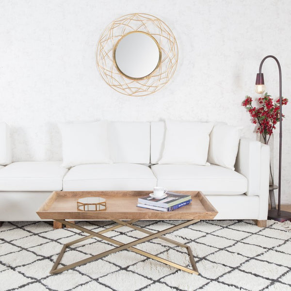 Table Hadil
