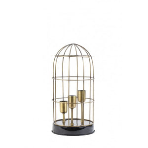 Lampe de table Cage