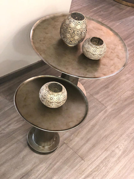 Duo Tables Mogador