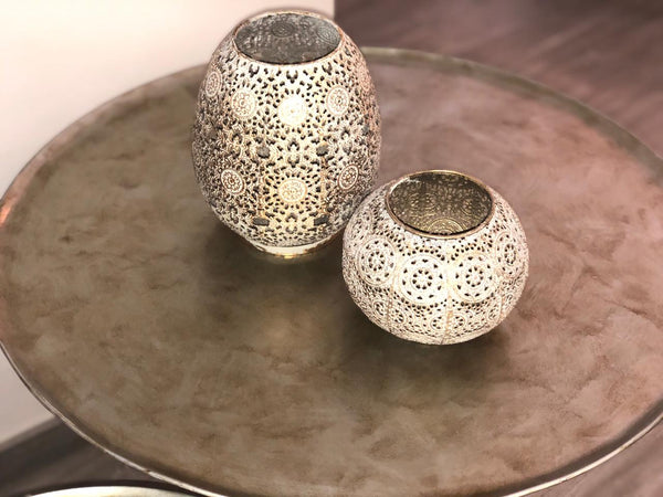 Duo Tables Mogador