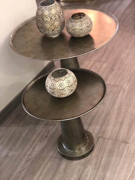 Duo Tables Mogador
