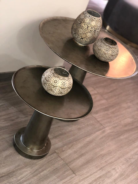 Duo Tables Mogador