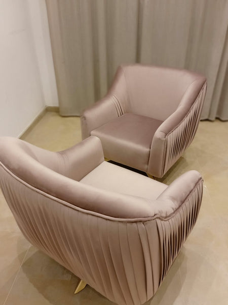 Fauteuil  SO/AN