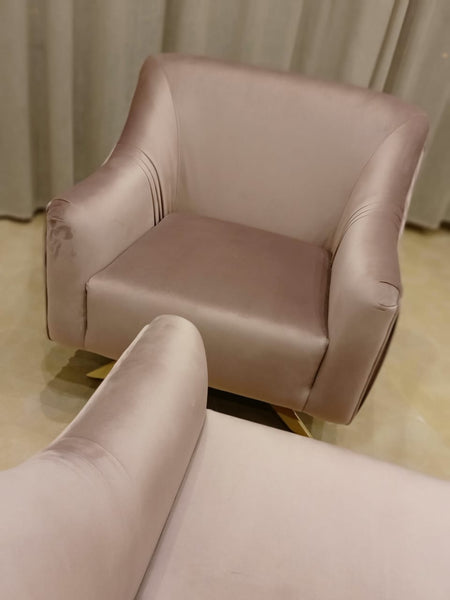 Fauteuil  SO/AN