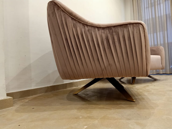 Fauteuil  SO/AN