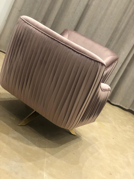 Fauteuil  SO/AN