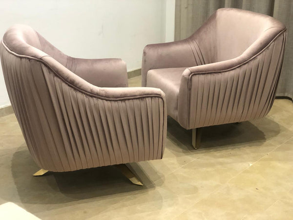Fauteuil  SO/AN