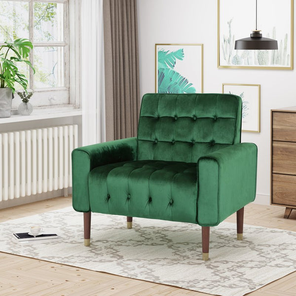 Fauteuil Ajwal