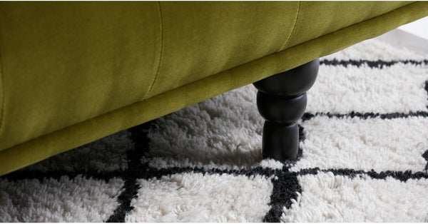 Fauteuil Tidili