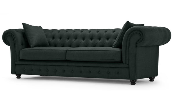 Canapé Chesterfield Classique