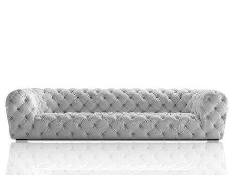 Canapé Chesterfield Moon