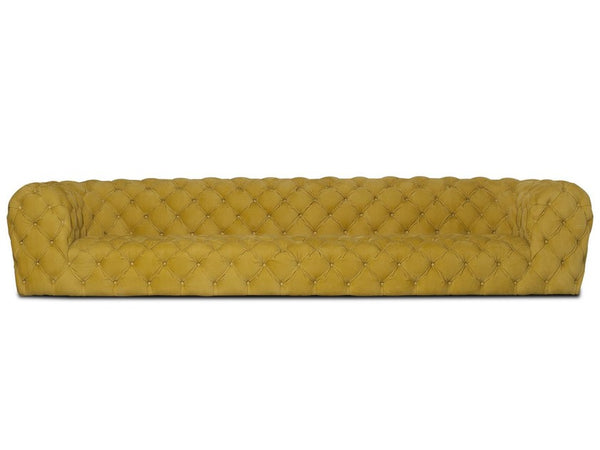 Canapé Chesterfield Moon