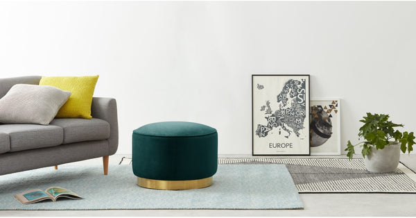 Pouf Sla