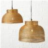 Ceiling lamp Rompa H25 D30cm GOLD