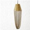 Ceiling Lamp Rello H72cm GOLD