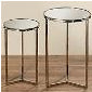 Table Ivette s/2 H50-60cm