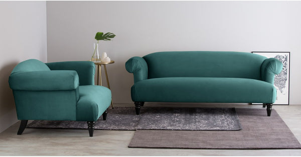 Fauteuil Anfa
