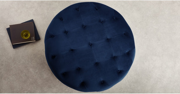 Pouf Biougra