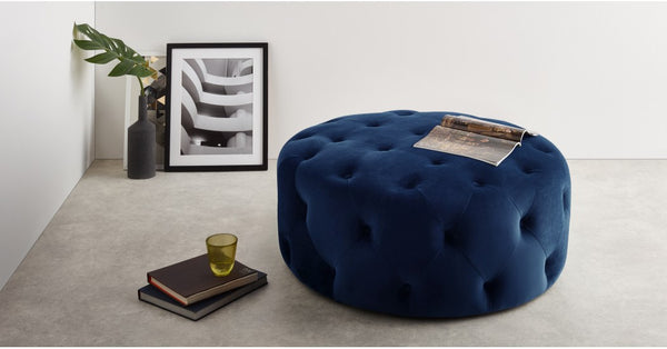 Pouf Biougra