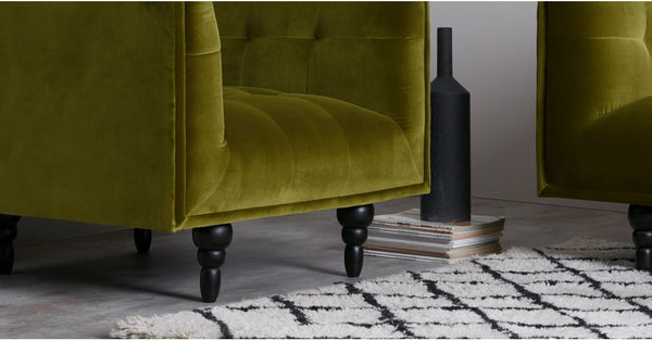 Fauteuil Tidili