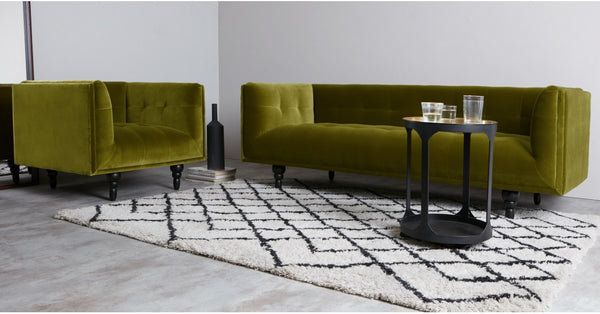 Fauteuil Tidili