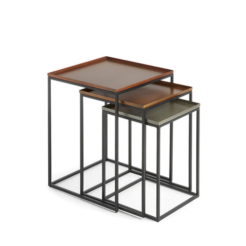 Tables Brikcha