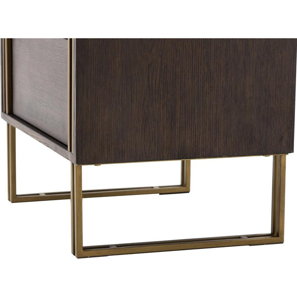 Table De Chevet Aida