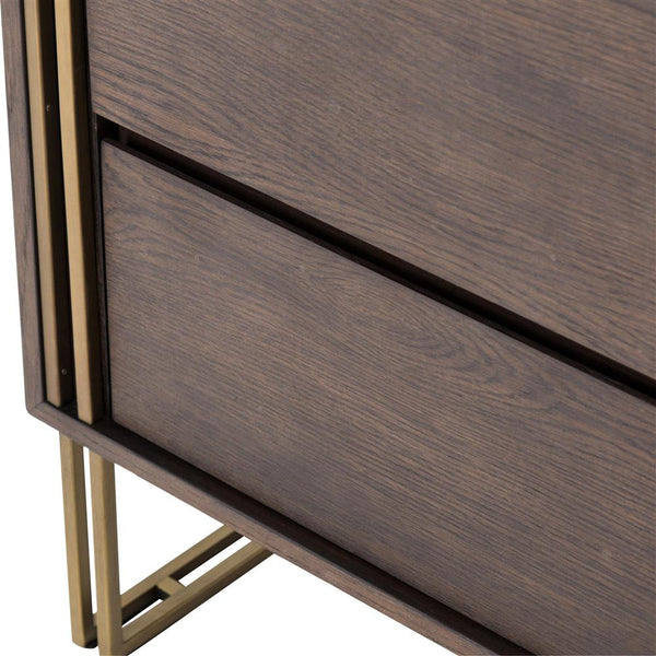 Table De Chevet Aida