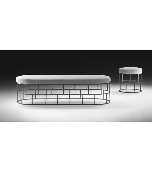 Pouf & Banquette Tainaste