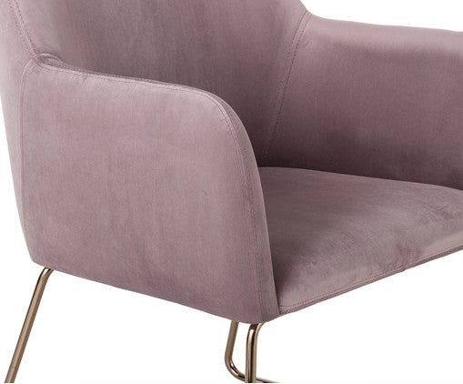 Chaise Aklim