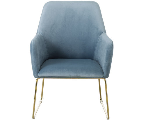 Chaise Aklim