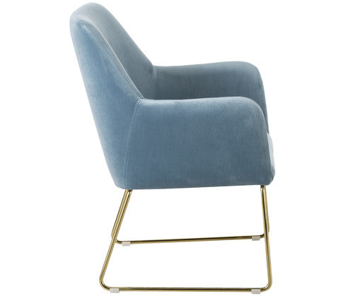 Chaise Aklim