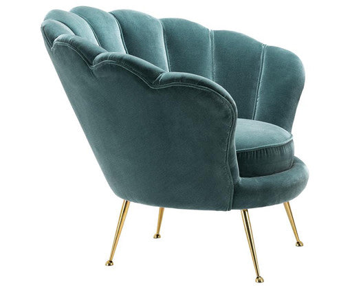 Fauteuil Tizi