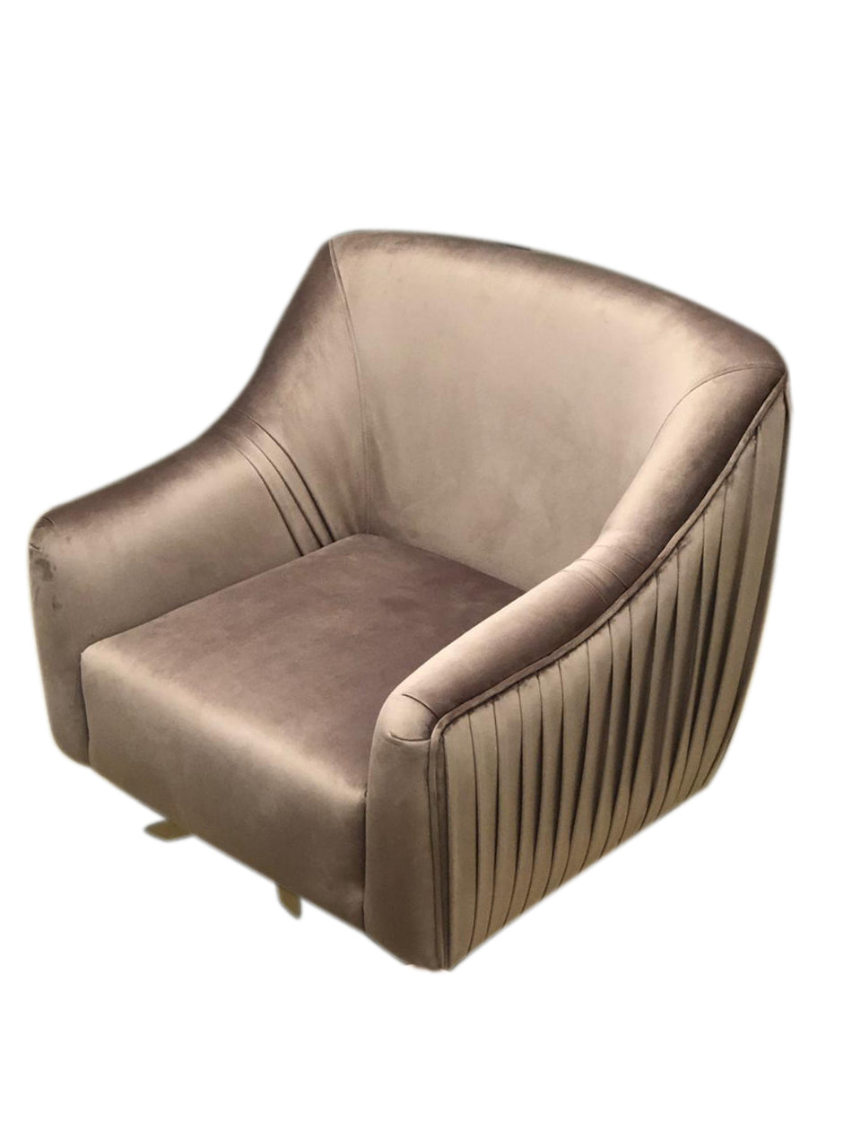 Fauteuil  SO/AN