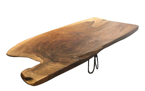 Table Basse Bois grand